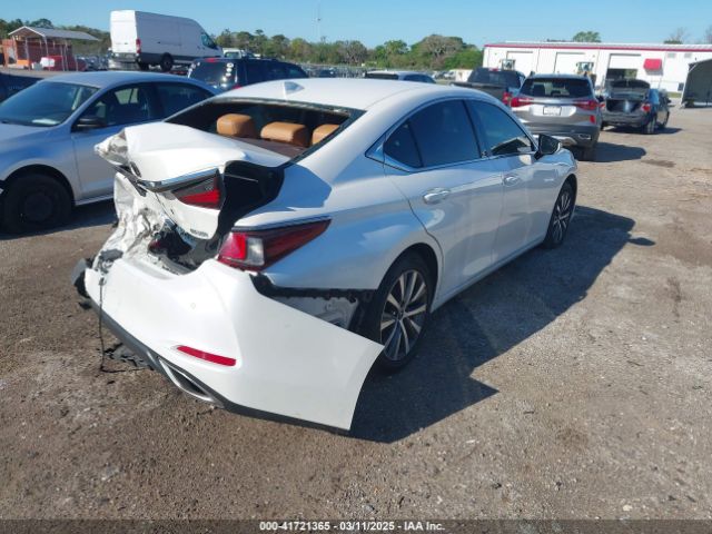 58ABZ1B11KU051047 Lexus ES 350