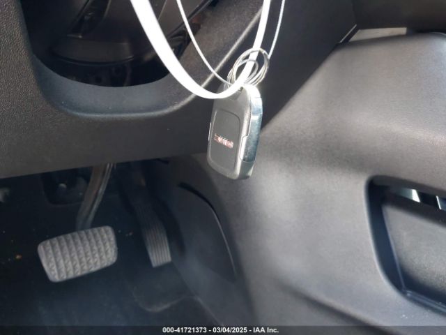3GKALXEX7JL228595 GMC Terrain Denali