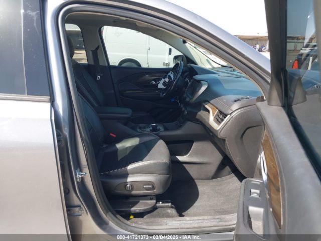 3GKALXEX7JL228595 GMC Terrain Denali