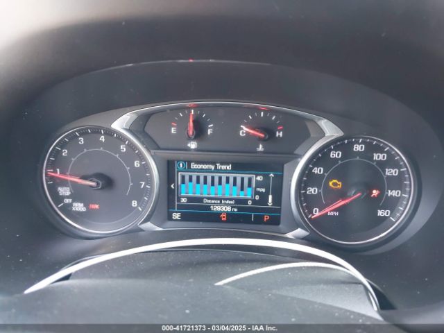 3GKALXEX7JL228595 GMC Terrain Denali