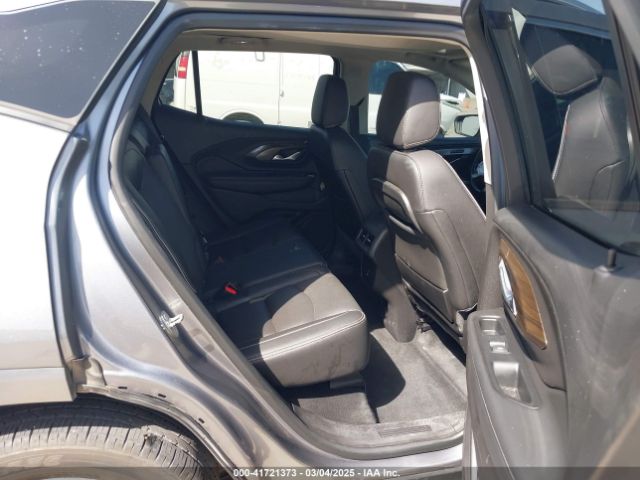 3GKALXEX7JL228595 GMC Terrain Denali