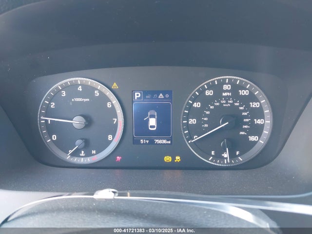 5NPE34AF4HH535628 Hyundai Sonata Sport