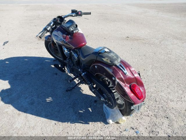 2021 INDIAN MOTORCYCLE CO. SCOUT 56KMSA002M3164818 Photo 2