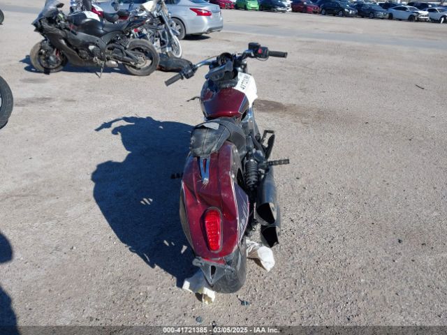 2021 INDIAN MOTORCYCLE CO. SCOUT 56KMSA002M3164818 Photo 5