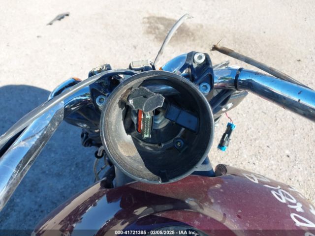 2021 INDIAN MOTORCYCLE CO. SCOUT 56KMSA002M3164818 Photo 6