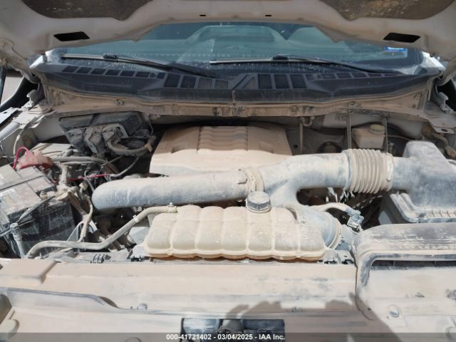 1FTFW1E86MFC64825 Ford F-150 Xlt