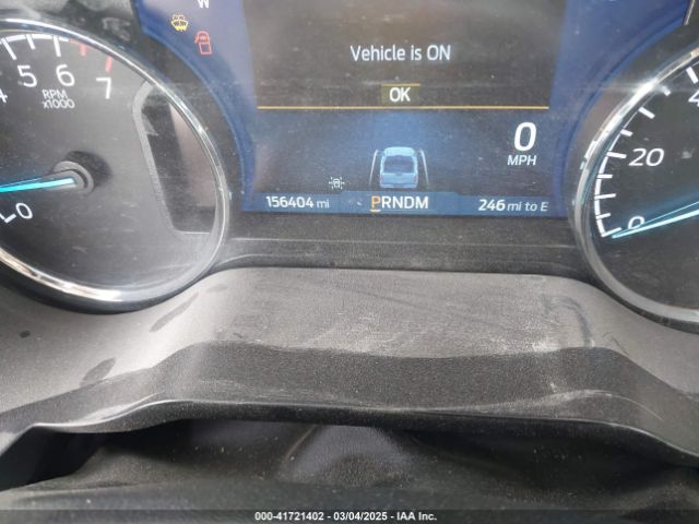 1FTFW1E86MFC64825 Ford F-150 Xlt