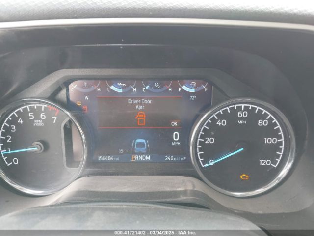 1FTFW1E86MFC64825 Ford F-150 Xlt