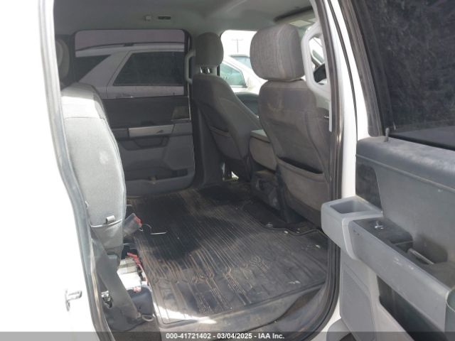 1FTFW1E86MFC64825 Ford F-150 Xlt