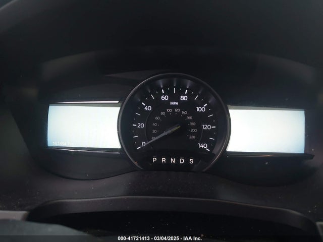 1FM5K7D88JGA51890 Ford EXPLORER XLT