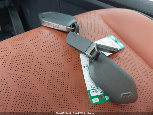 KNDNC5KA0S6035055 KIA Carnival Mpv Hybrid Ex