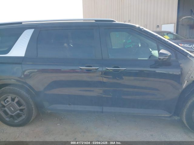 KNDNC5KA0S6035055 KIA Carnival Mpv Hybrid Ex