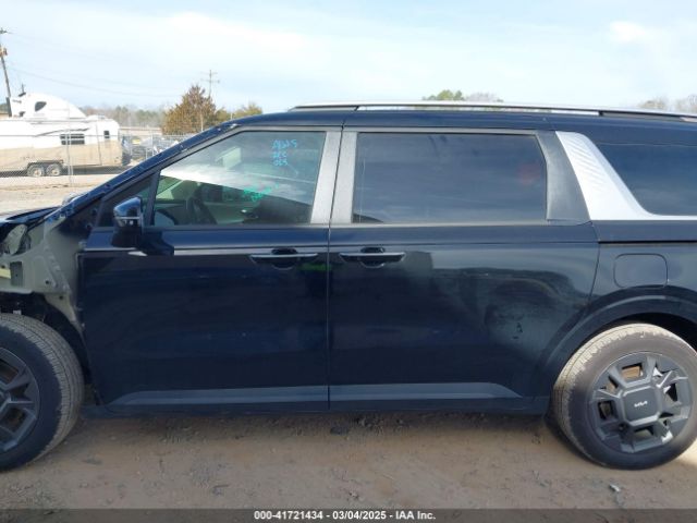 KNDNC5KA0S6035055 KIA Carnival Mpv Hybrid Ex