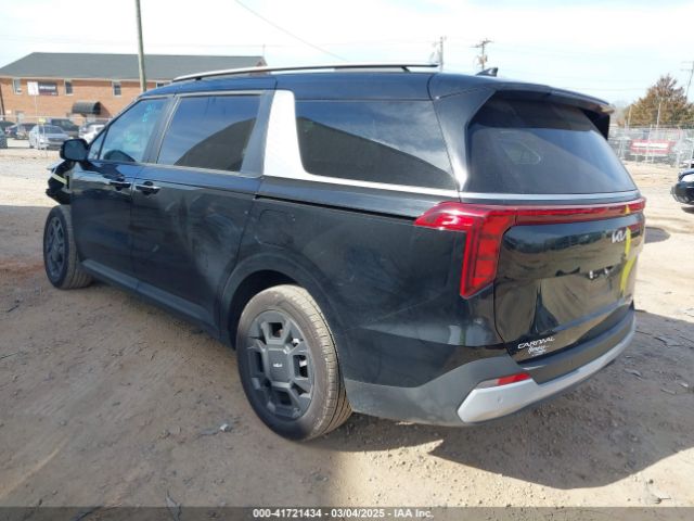 KNDNC5KA0S6035055 KIA Carnival Mpv Hybrid Ex