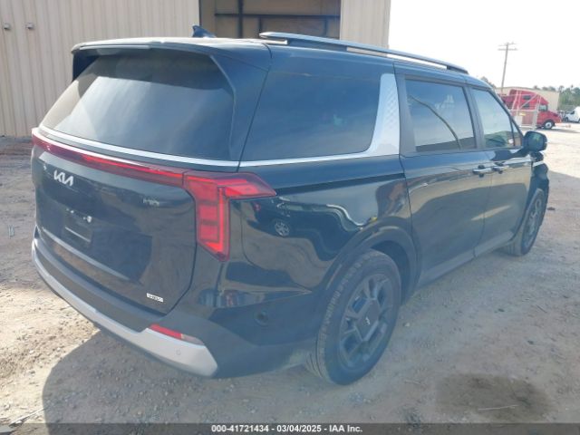 KNDNC5KA0S6035055 KIA Carnival Mpv Hybrid Ex