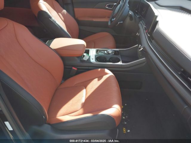 KNDNC5KA0S6035055 KIA Carnival Mpv Hybrid Ex