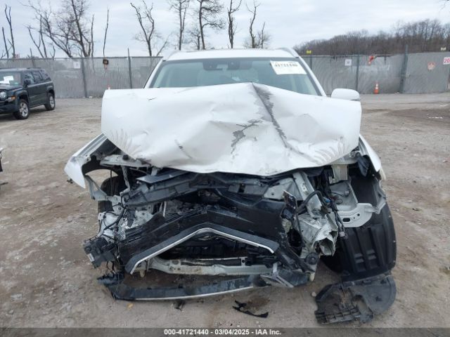 JA4AZ3A39KZ005940 Mitsubishi Outlander Sel