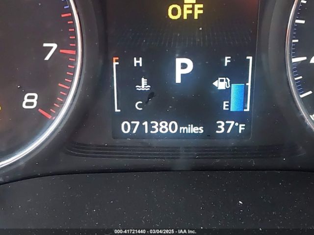 JA4AZ3A39KZ005940 Mitsubishi Outlander Sel