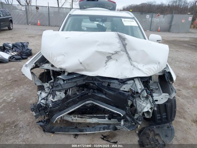 2019 MITSUBISHI OUTLANDER JA4AZ3A39KZ005940 Photo 5