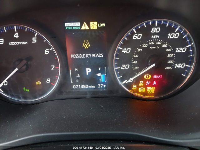 2019 MITSUBISHI OUTLANDER JA4AZ3A39KZ005940 Photo 6