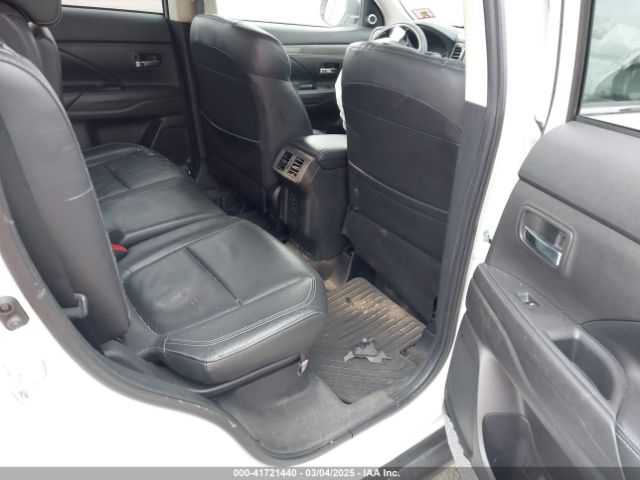 2019 MITSUBISHI OUTLANDER JA4AZ3A39KZ005940 Photo 7