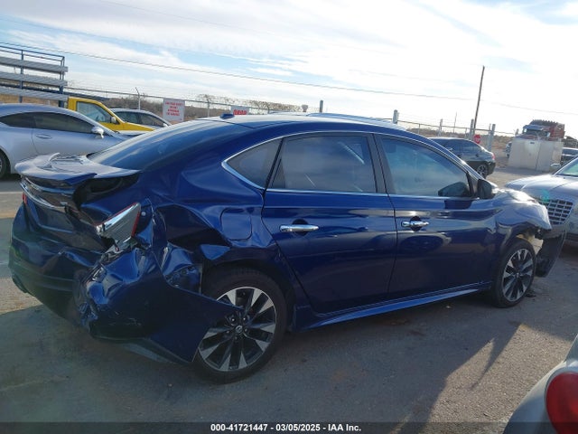 Nissan SENTRA SR 2017 3N1AB7AP3HY226220 Image 13