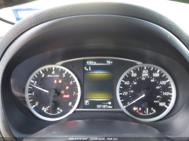 Nissan SENTRA SR 2017 3N1AB7AP3HY226220 Image 7