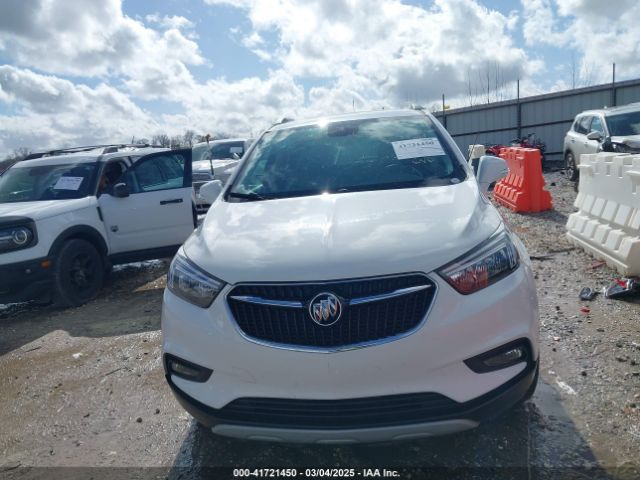 KL4CJBSM8HB025132 Buick Encore Preferred Ii