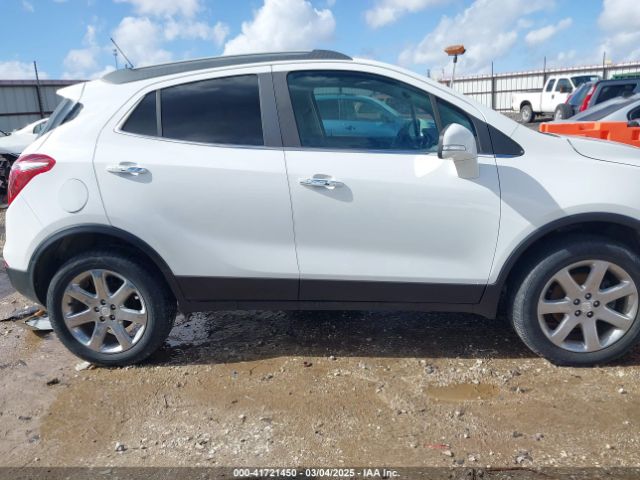 KL4CJBSM8HB025132 Buick Encore Preferred Ii