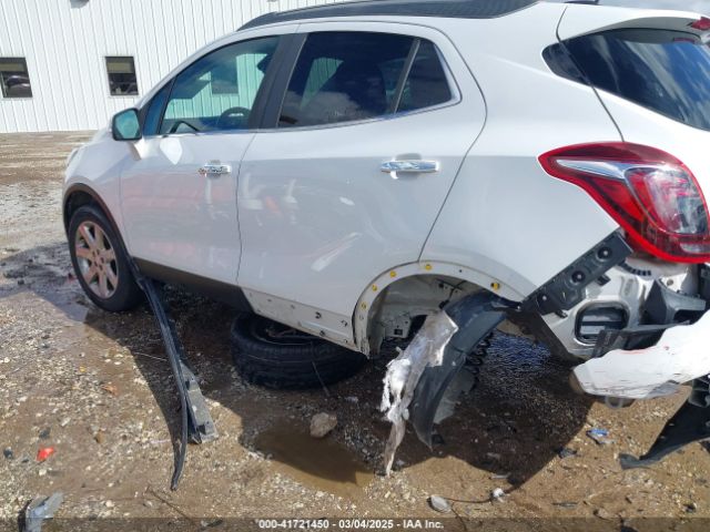 KL4CJBSM8HB025132 Buick Encore Preferred Ii