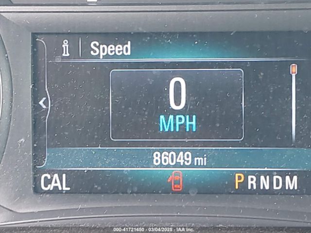KL4CJBSM8HB025132 Buick Encore Preferred Ii