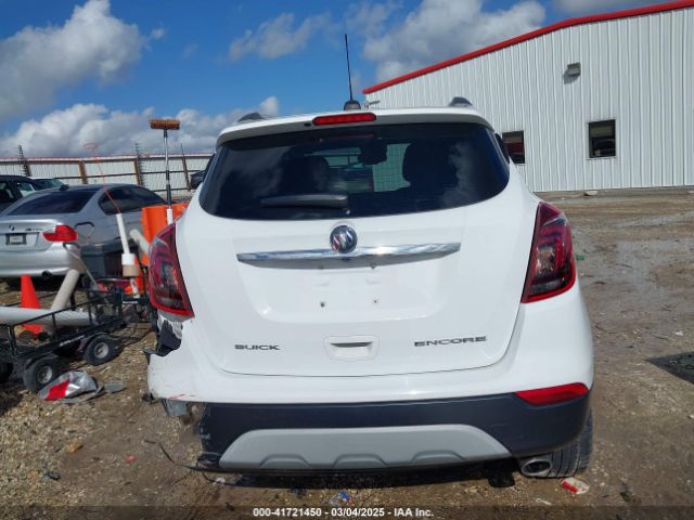 KL4CJBSM8HB025132 Buick Encore Preferred Ii