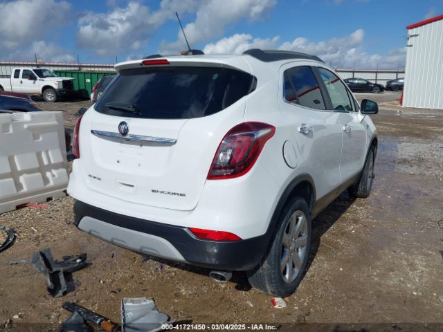 KL4CJBSM8HB025132 Buick Encore Preferred Ii