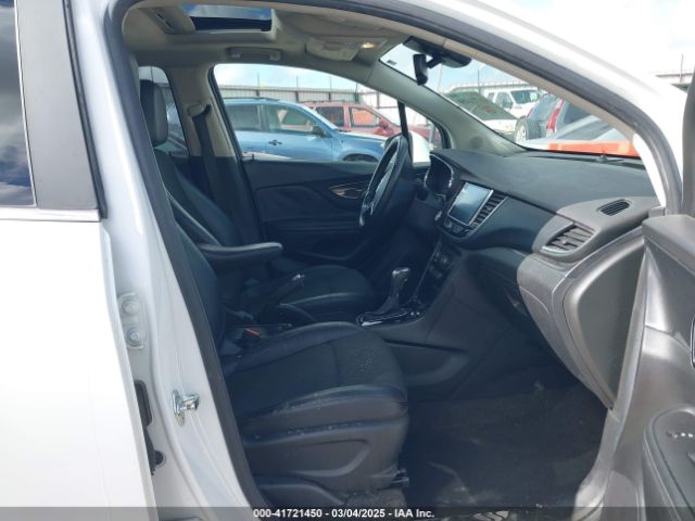 KL4CJBSM8HB025132 Buick Encore Preferred Ii