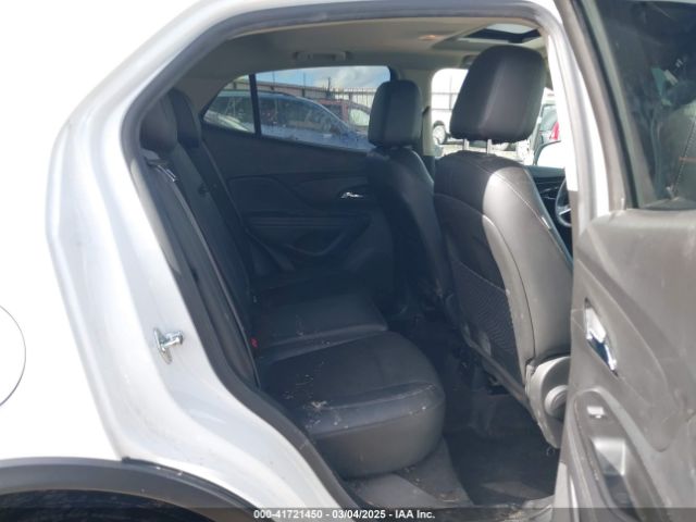 KL4CJBSM8HB025132 Buick Encore Preferred Ii