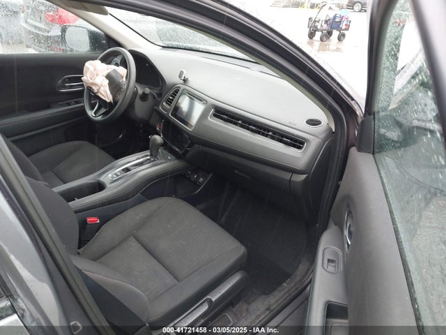 3CZRU6H59JG709516 Honda HR-V EX