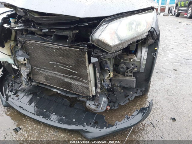 3CZRU6H59JG709516 Honda HR-V EX