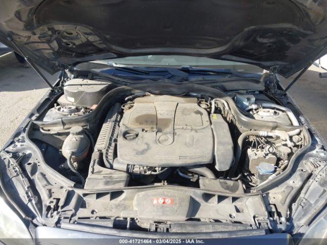 WDDHF5KBXGB293438 Mercedes-Benz E 350