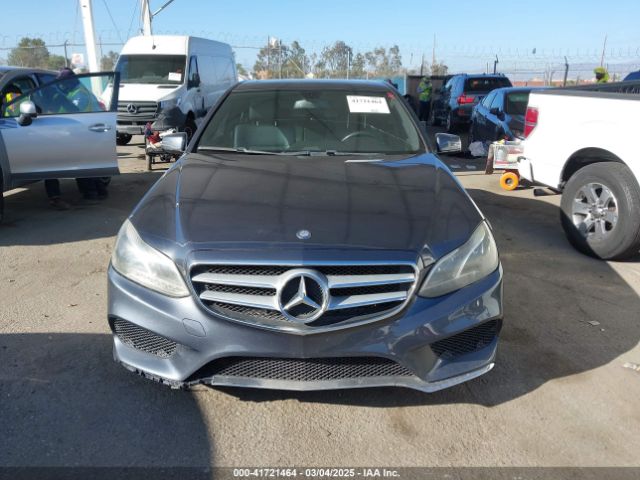 WDDHF5KBXGB293438 Mercedes-Benz E 350