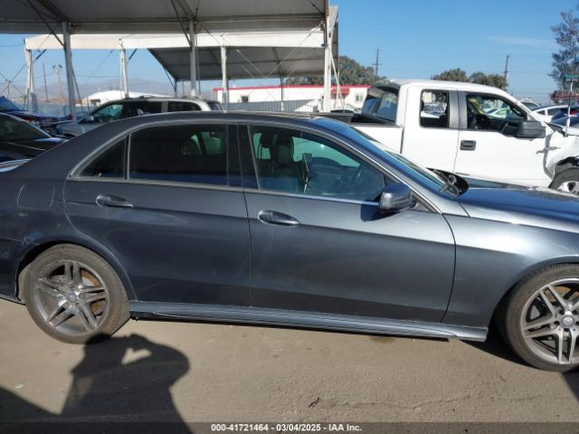 WDDHF5KBXGB293438 Mercedes-Benz E 350