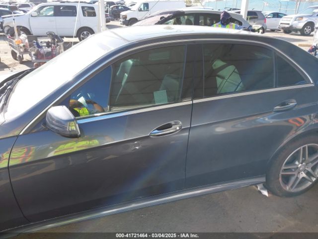 WDDHF5KBXGB293438 Mercedes-Benz E 350