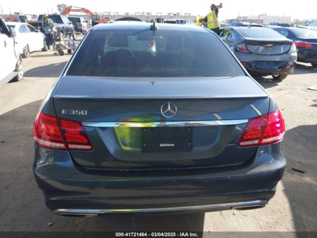 WDDHF5KBXGB293438 Mercedes-Benz E 350