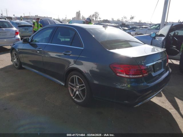 WDDHF5KBXGB293438 Mercedes-Benz E 350