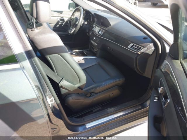 WDDHF5KBXGB293438 Mercedes-Benz E 350