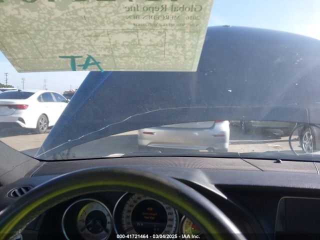 WDDHF5KBXGB293438 Mercedes-Benz E 350
