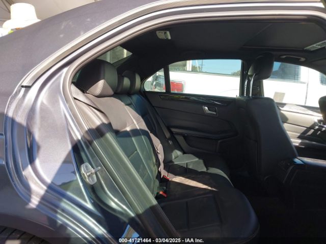 WDDHF5KBXGB293438 Mercedes-Benz E 350