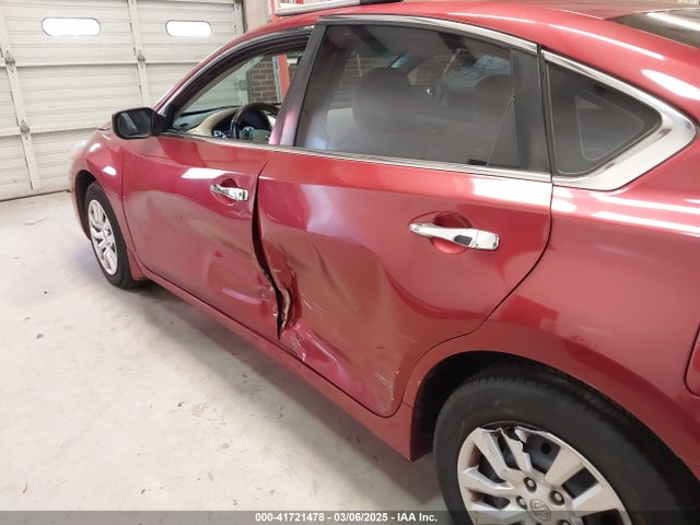 1N4AL3AP6FC599525 Nissan Altima 2.5 S