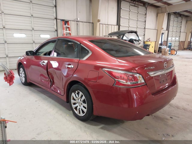 1N4AL3AP6FC599525 Nissan Altima 2.5 S