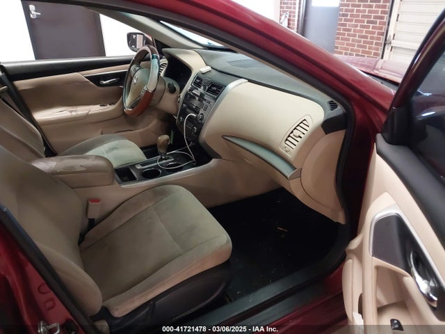 1N4AL3AP6FC599525 Nissan Altima 2.5 S