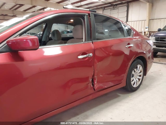 1N4AL3AP6FC599525 Nissan Altima 2.5 S